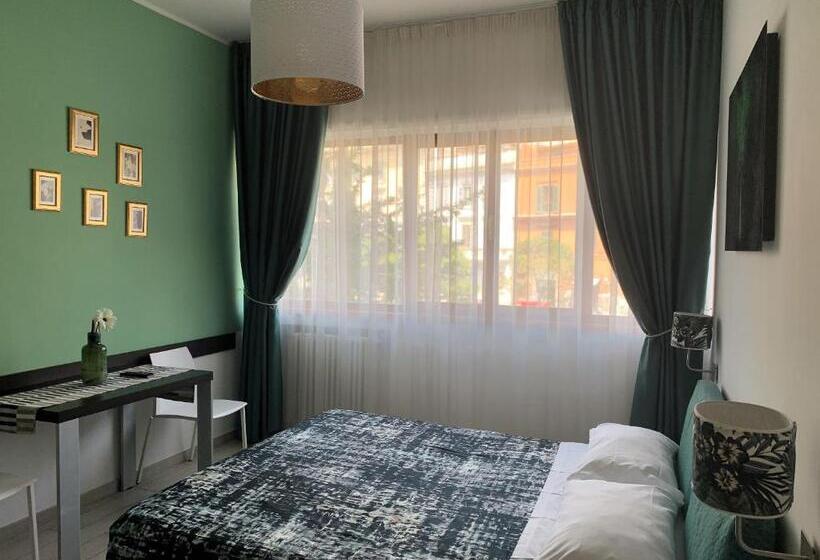 Fotos del hotel St Peter's View:  6