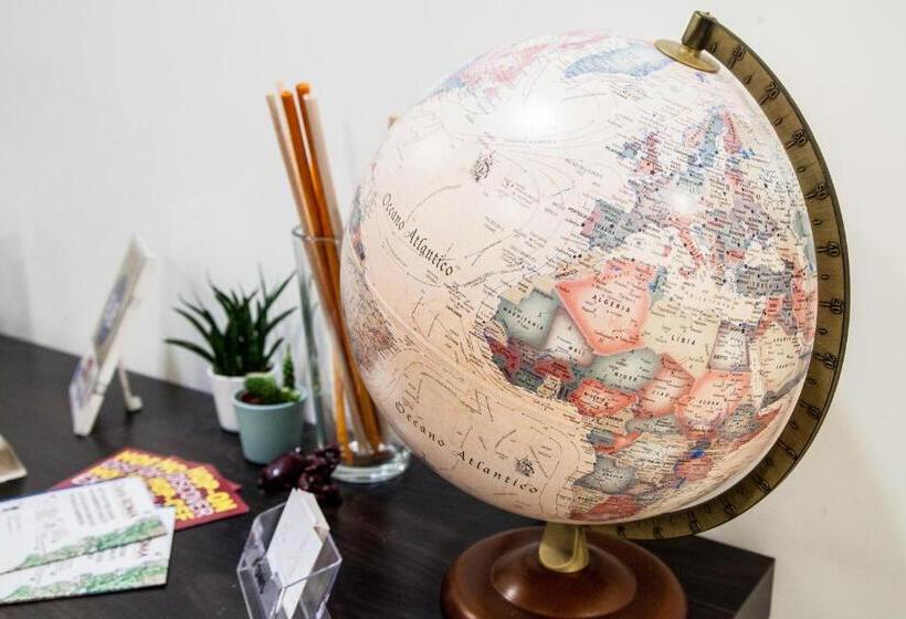 Fotos del hotel St Peter's View:  4