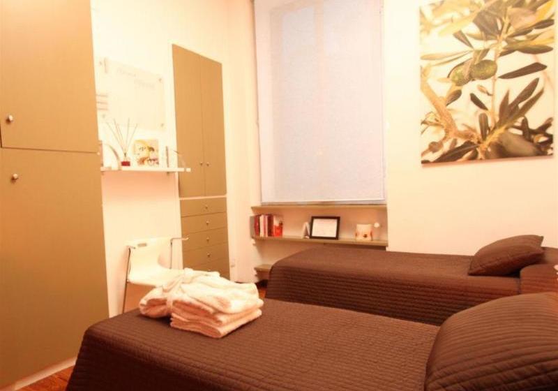 Fotos del hotel Sweet Oleandra B&b:  3