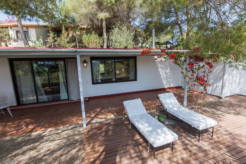 Fotos del hotel Rural Cas Pla:  9