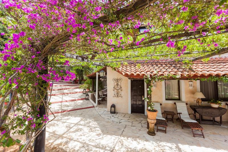 Fotos del hotel Rural Cas Pla:  10