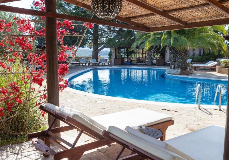 Fotos del hotel Rural Cas Pla:  6