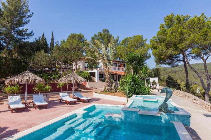 Fotos del hotel Rural Cas Pla:  5