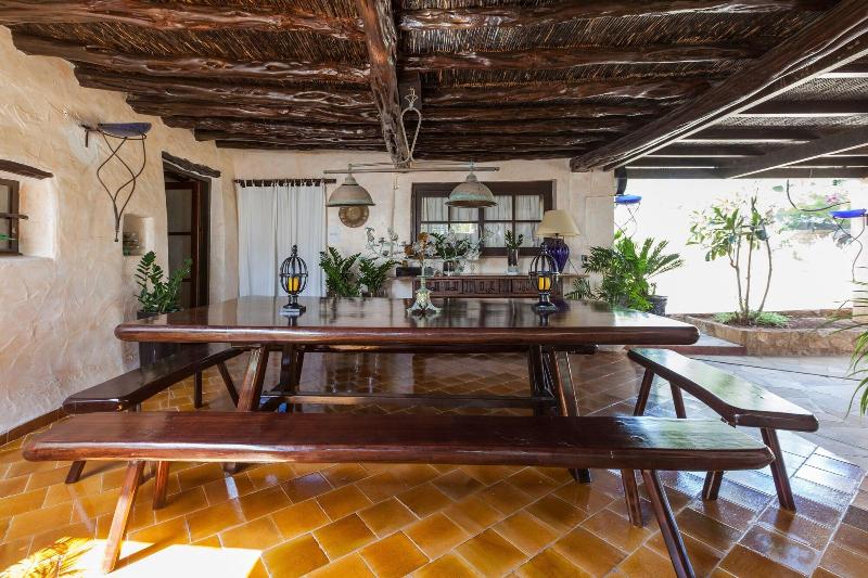 Fotos del hotel Rural Cas Pla:  11