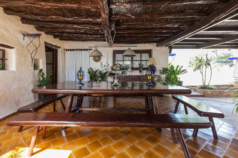 Fotos del hotel Rural Cas Pla:  12