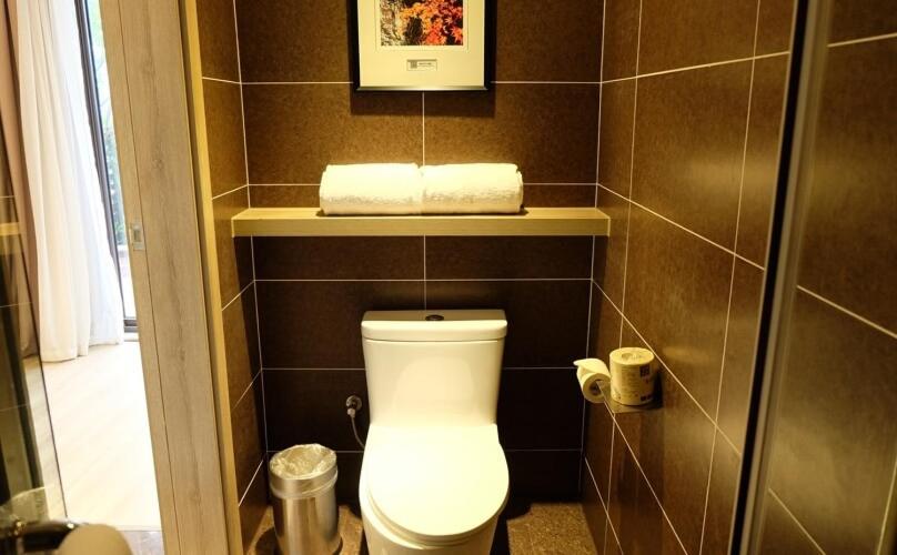 Fotos del hotel Atour Hotel Of Hangzhou Huanglong:  7