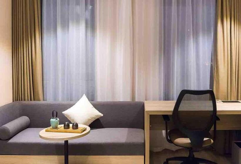 Fotos del hotel Atour Hotel Of Hangzhou Huanglong:  17