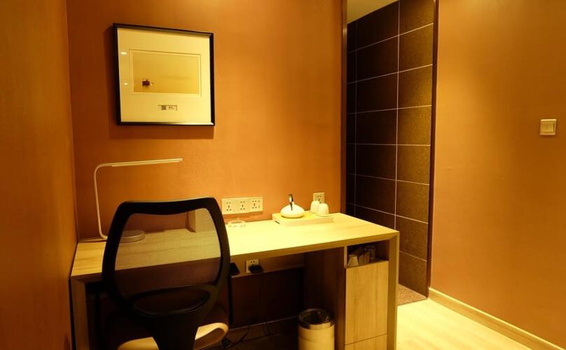 Fotos del hotel Atour Hotel Of Hangzhou Huanglong:  16