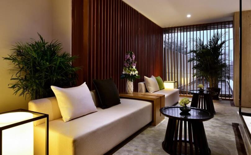 Fotos del hotel Atour Hotel Of Hangzhou Huanglong:  23