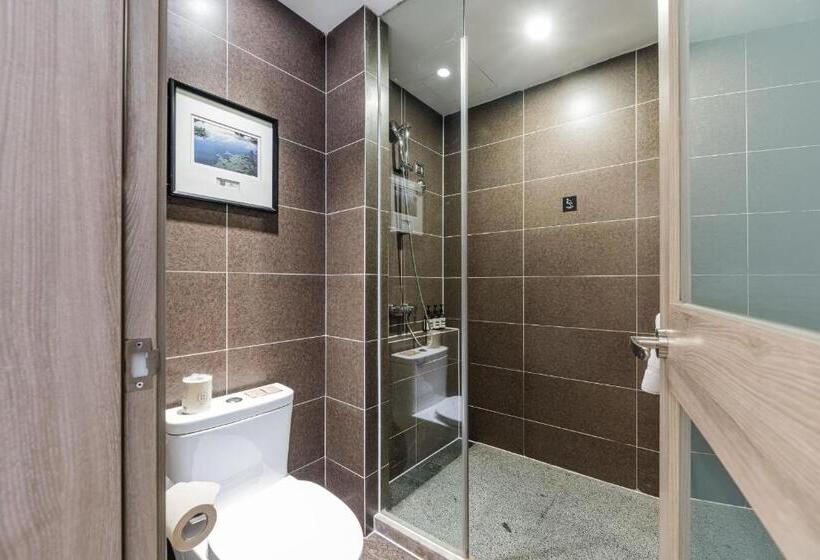 Fotos del hotel Atour Hotel Of Hangzhou Huanglong:  5