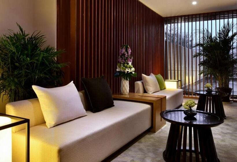 Fotos del hotel Atour Hotel Of Hangzhou Huanglong:  24