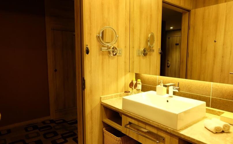 Fotos del hotel Atour Hotel Of Hangzhou Huanglong:  20