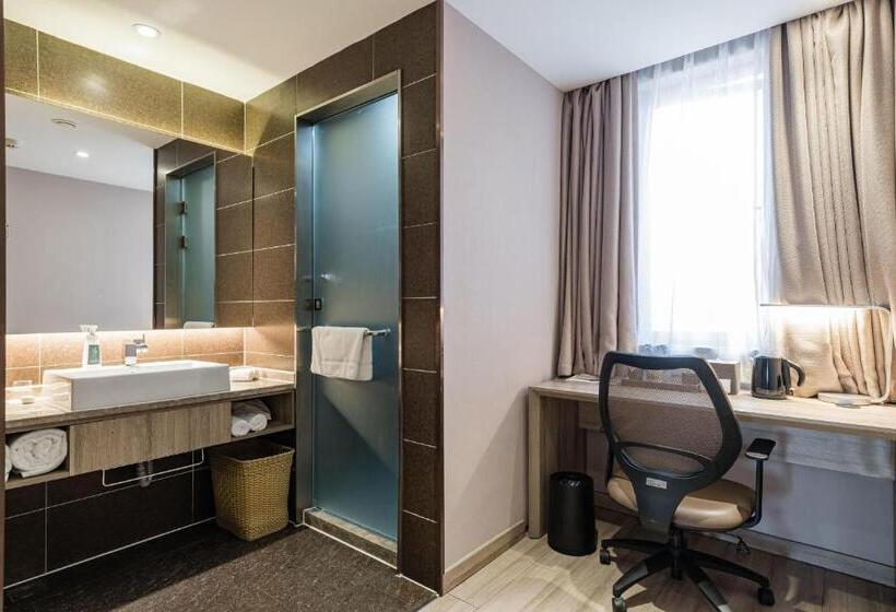 Fotos del hotel Atour Hotel Of Hangzhou Huanglong:  19