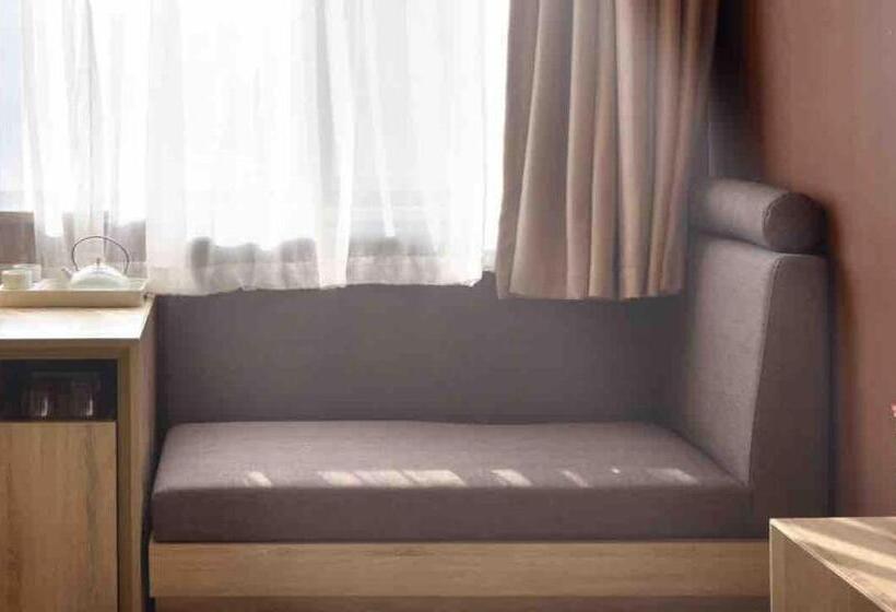 Fotos del hotel Atour Hotel Of Hangzhou Huanglong:  15