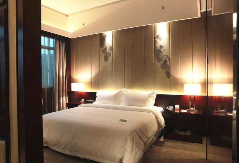 Fotos del hotel Fortune Century:  10