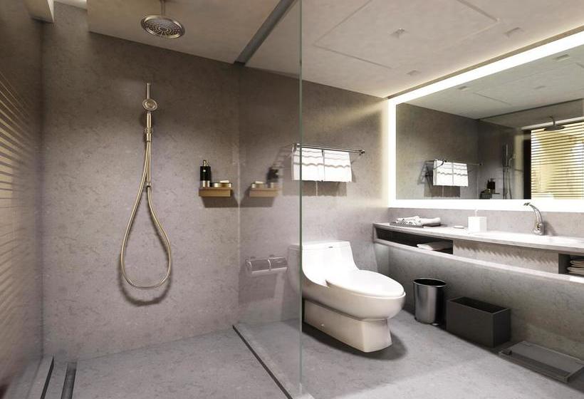 Fotos del hotel Fortune Century:  7