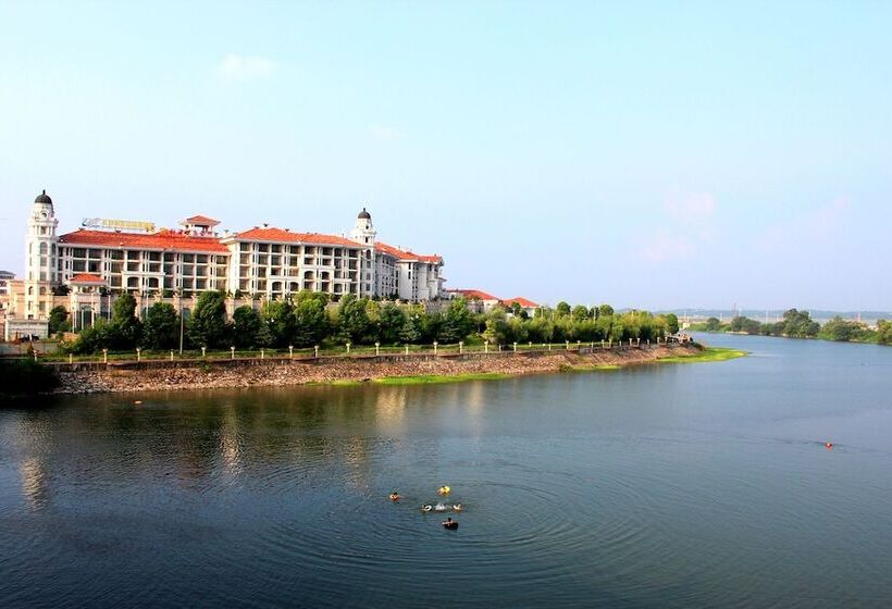 Country Garden Phoenix  Changsha