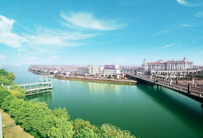 Fotos del hotel Country Garden Phoenix  Changsha:  8