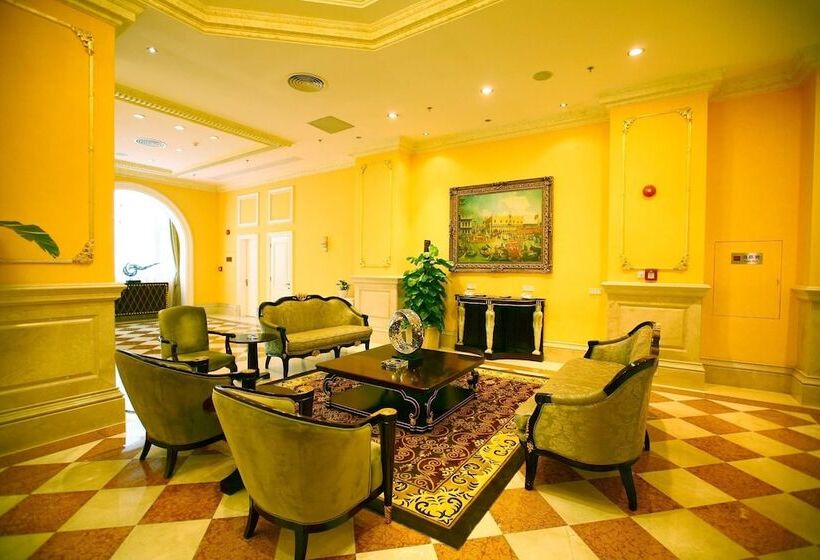 Fotos del hotel Country Garden Phoenix  Changsha:  4