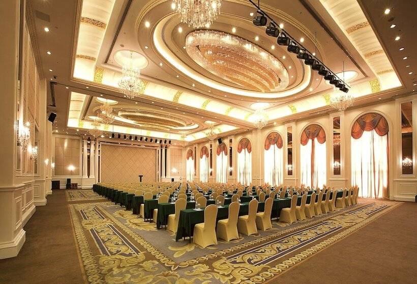 Fotos del hotel Country Garden Phoenix  Changsha:  7