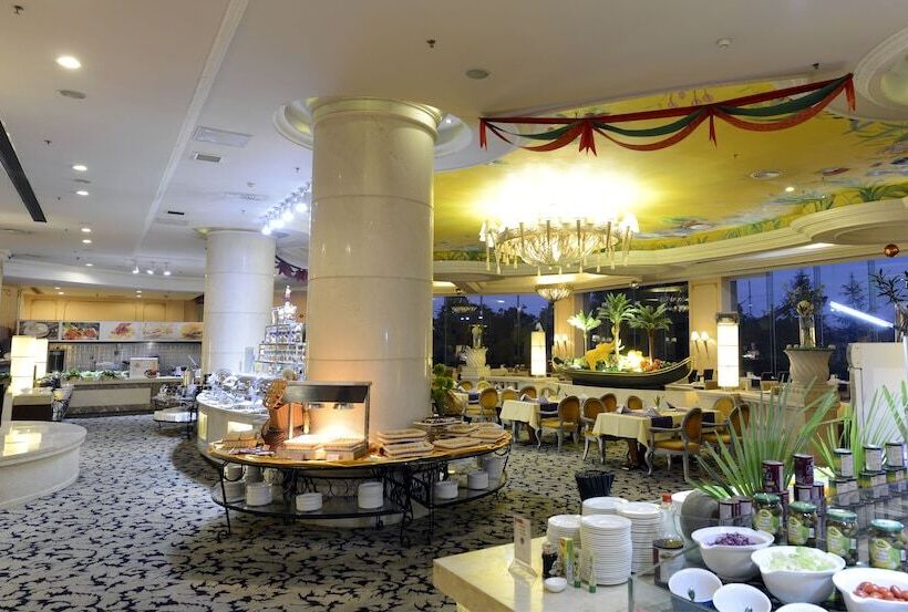 Fotos del hotel Country Garden Phoenix  Changsha:  11