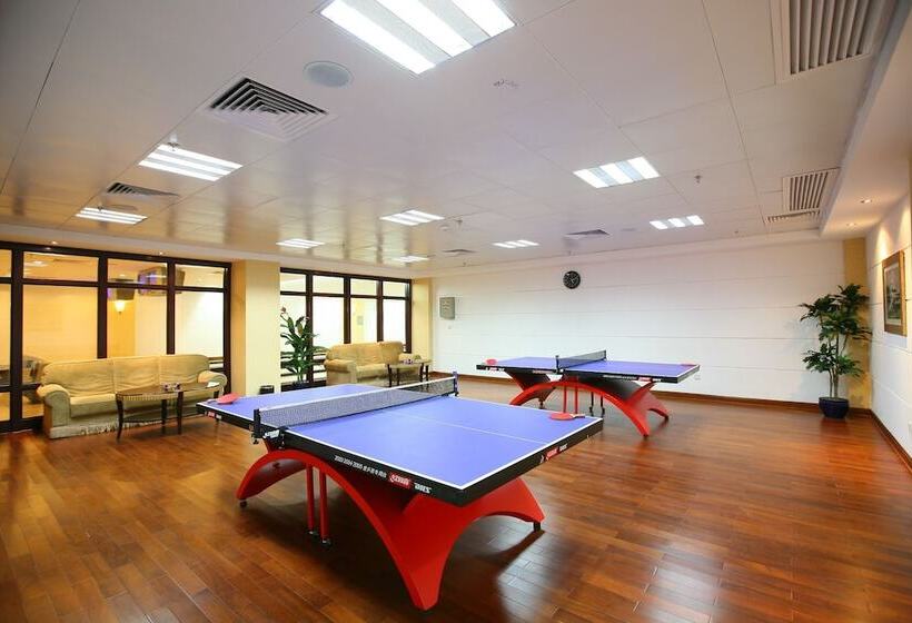 Fotos del hotel Country Garden Phoenix  Changsha:  15