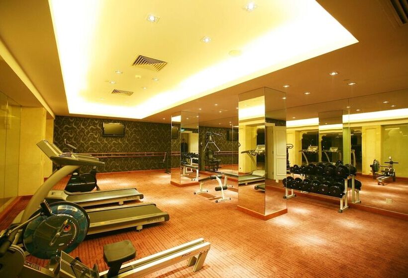 Fotos del hotel Country Garden Phoenix  Changsha:  10