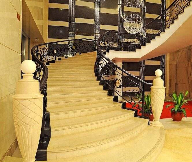 Fotos del hotel Country Garden Phoenix  Changsha:  12