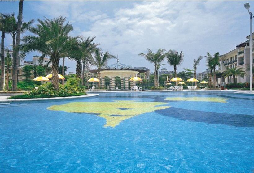 Fotos del hotel Country Garden Phoenix  Changsha:  3