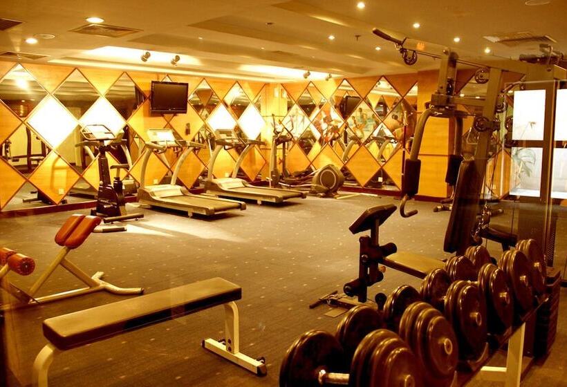 Fotos del hotel Country Garden Phoenix  Changsha:  14