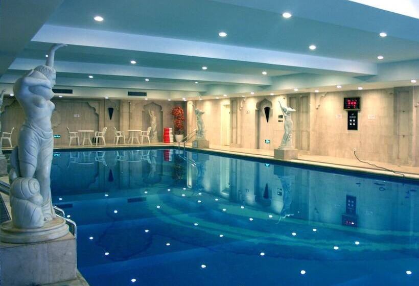 Fotos del hotel Country Garden Phoenix  Changsha:  9