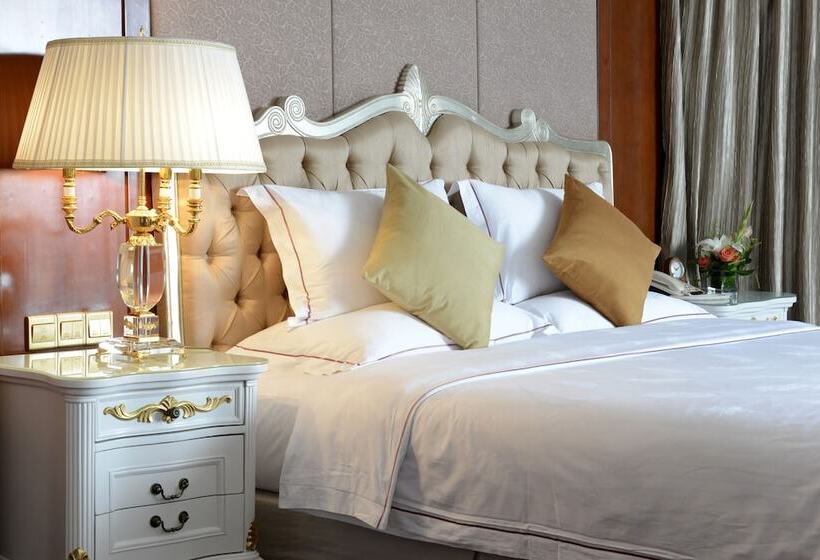 Fotos del hotel Country Garden Phoenix  Changsha:  2