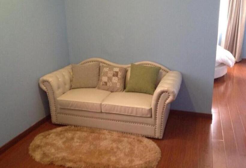 Fotos del hotel Greentree Alliance Shanghai Railway Station Qiujiang Road:  20