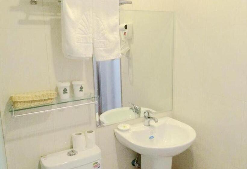 Fotos del hotel Greentree Alliance Shanghai Railway Station Qiujiang Road:  4