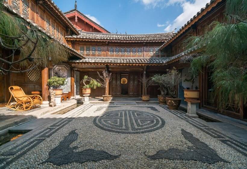 Fotos del hotel Lize Graceland Artistic Suite Inn:  20