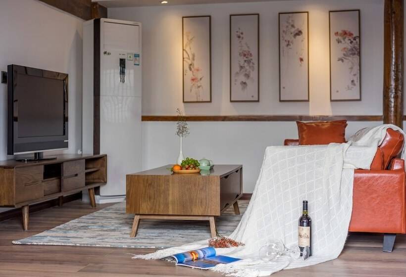 Fotos del hotel Lize Graceland Artistic Suite Inn:  22