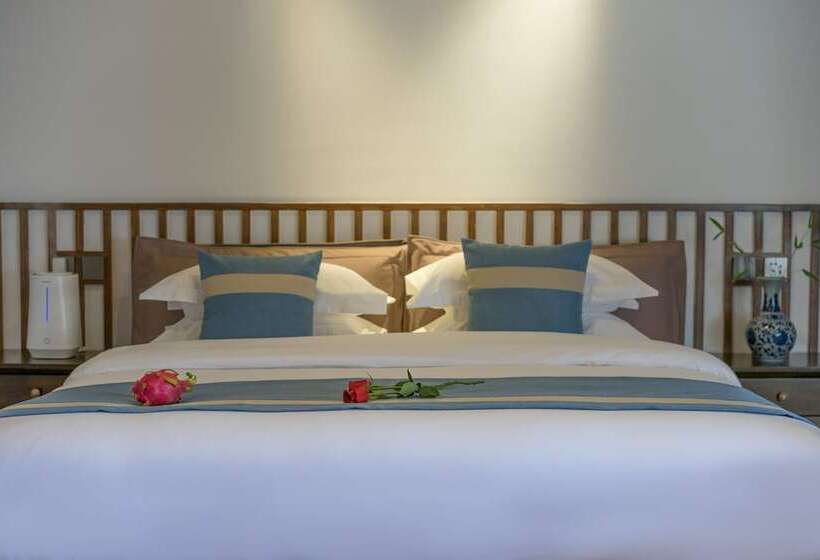 Fotos del hotel Lize Graceland Artistic Suite Inn:  15