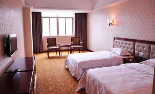 Fotos del hotel King Palace:  3