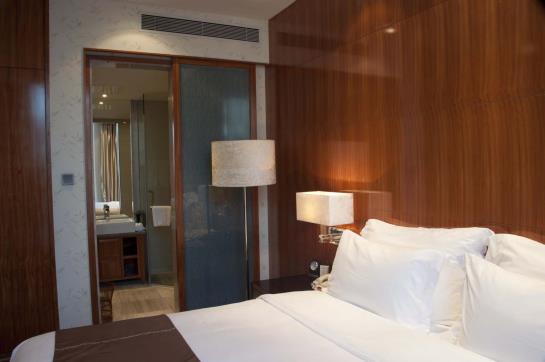 Fotos del hotel The Jade Boutique:  17