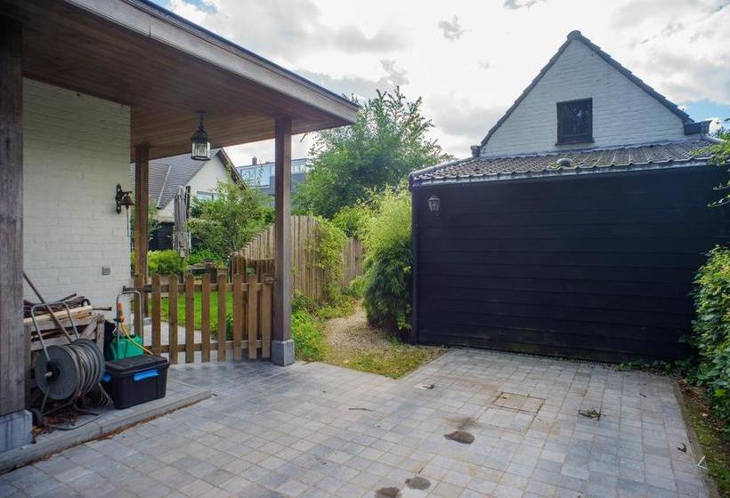 Fotos del hotel B&b Atlas Private Guesthouse:  18