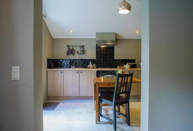 Fotos del hotel B&b Atlas Private Guesthouse:  14