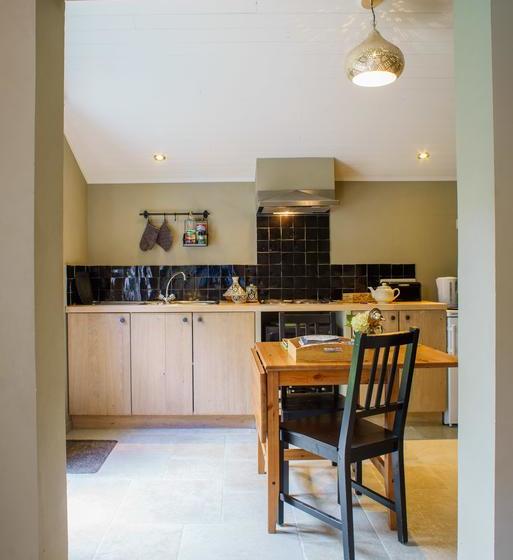 Fotos del hotel B&b Atlas Private Guesthouse:  11