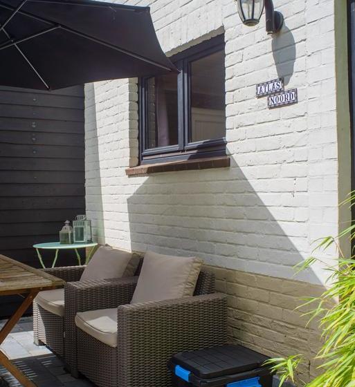 Fotos del hotel B&b Atlas Private Guesthouse:  7