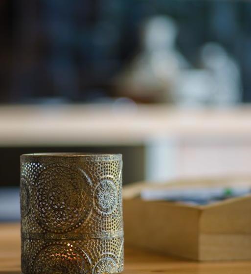 Fotos del hotel B&b Atlas Private Guesthouse:  12