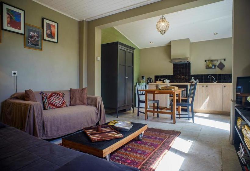 Fotos del hotel B&b Atlas Private Guesthouse:  21