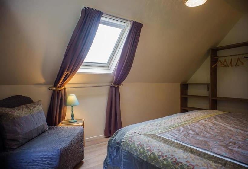 Fotos del hotel B&b Atlas Private Guesthouse:  19