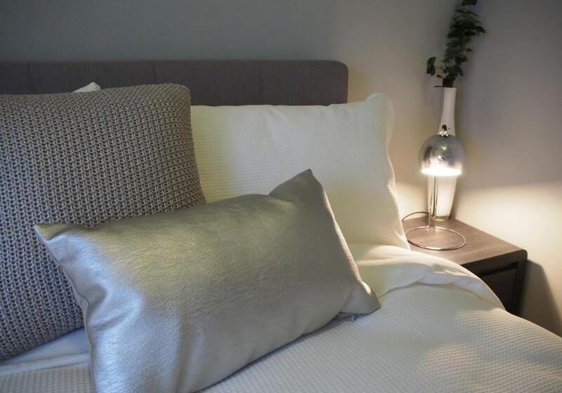 Fotos del hotel City Quarters On Brewer:  20