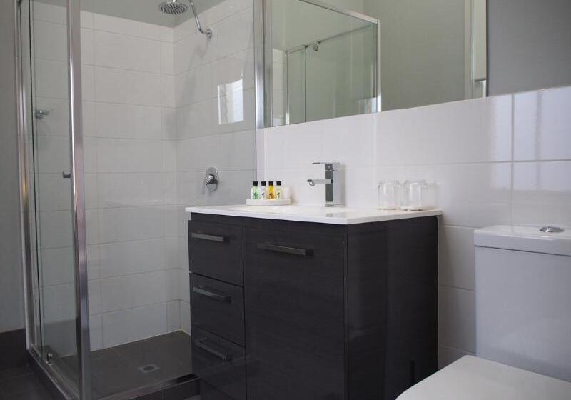 Fotos del hotel City Quarters On Brewer:  13