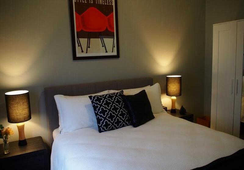 Fotos del hotel City Quarters On Brewer:  6