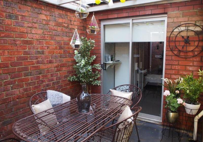 Fotos del hotel City Quarters On Brewer:  12